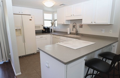 Tucson Condo | Catalina Foothills Desert Retreat W Pool/Spa at Ventana Vista