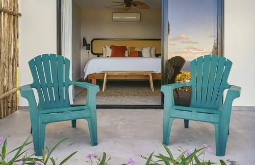 Cabrera Cabin | Catalina Tropical Lodge