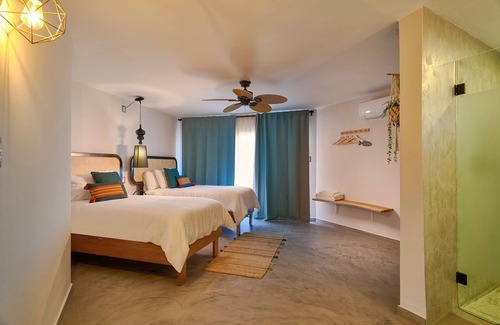 Cabrera Cabin | Catalina Tropical Lodge