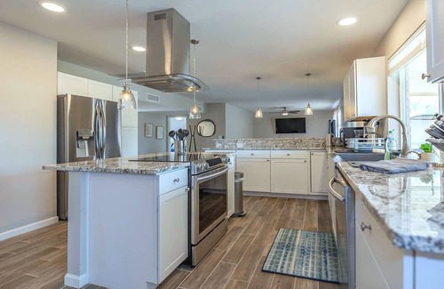 Casas Adobes West House | Catalina Velo -Modern home Catalina Mtn Views