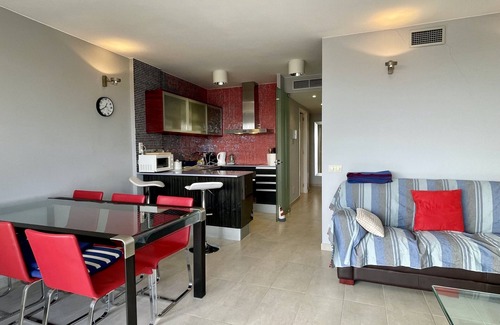 L'Estartit Apartment | CATALONIA 1-5