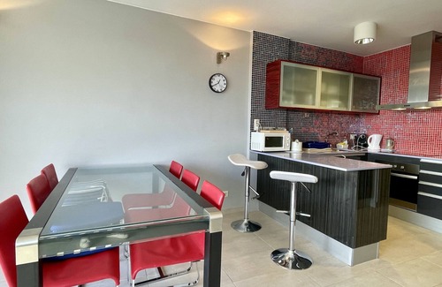 L'Estartit Apartment | CATALONIA 1-5