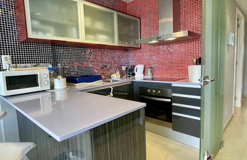 L'Estartit Apartment | CATALONIA 1-5