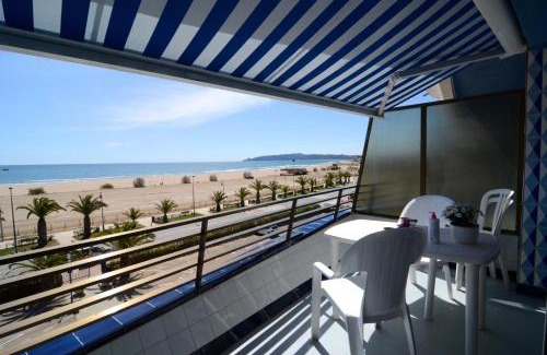 L'Estartit Apartment | Catalonia 3-6