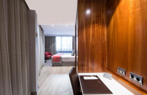 Sant Gervasi – la Bonanova Hotel | Catalonia Barcelona 505