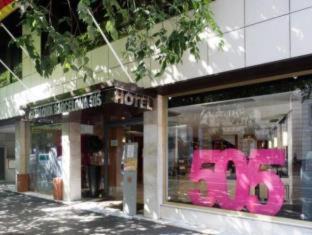 Sant Gervasi – la Bonanova Hotel | Catalonia Barcelona 505