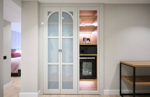 Sant Gervasi – la Bonanova Hotel | Catalonia Barcelona 505