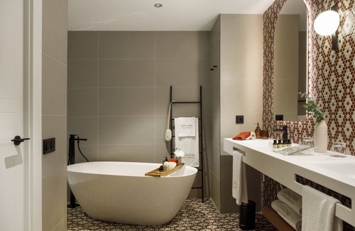 Sant Gervasi – la Bonanova Hotel | Catalonia Barcelona 505