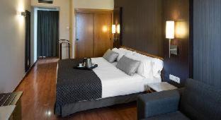 Sant Andreu de la Barca Hotel | Catalonia Bristol