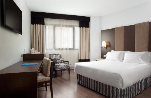 Adelfas Hotel | Catalonia El Retiro