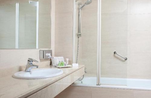 Adelfas Hotel | Catalonia El Retiro