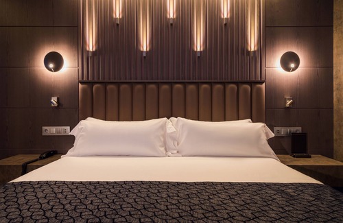 Indautxu Hotel | Catalonia Gran Vía Bilbao
