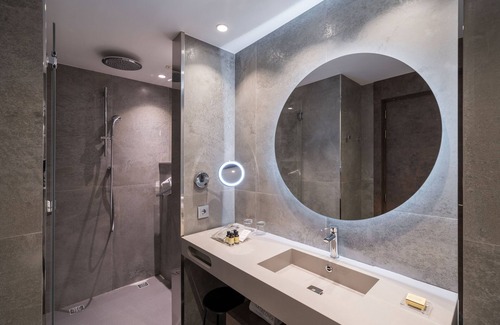 Indautxu Hotel | Catalonia Gran Vía Bilbao