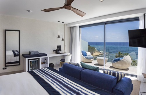 Santa Eulalia del Rio Hotel | Catalonia Royal Ses Estaques - Adults Only