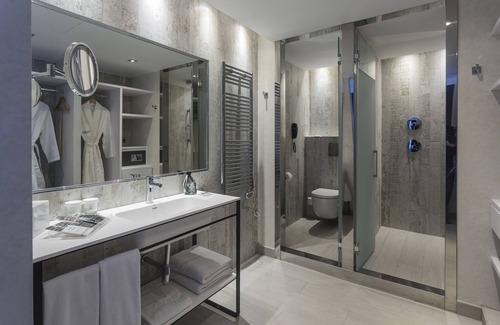 Santa Eulalia del Rio Hotel | Catalonia Royal Ses Estaques - Adults Only