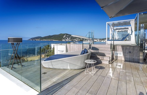 Santa Eulalia del Rio Hotel | Catalonia Royal Ses Estaques - Adults Only