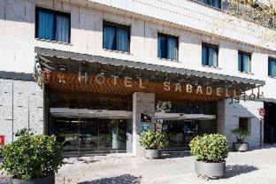 Sabadell Hotel | Catalonia Sabadell