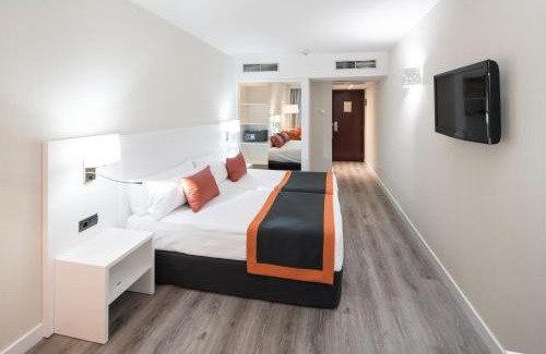 Sabadell Hotel | Catalonia Sabadell