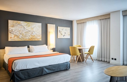 Sabadell Hotel | Catalonia Sabadell