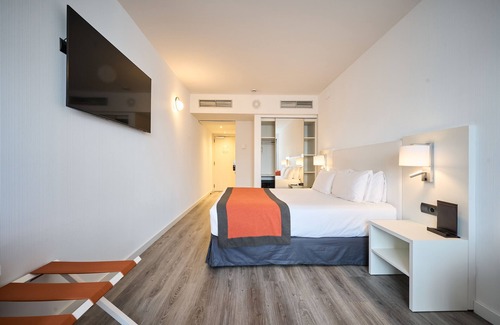 Sabadell Hotel | Catalonia Sabadell