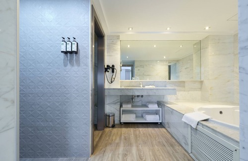 Sabadell Hotel | Catalonia Sabadell