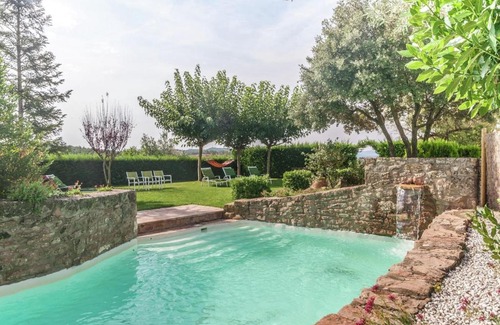 Gargalla House | Catalonian country house near Montmajor
