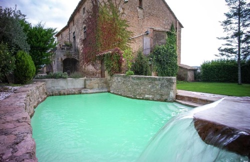 Gargalla House | Catalonian country house near Montmajor