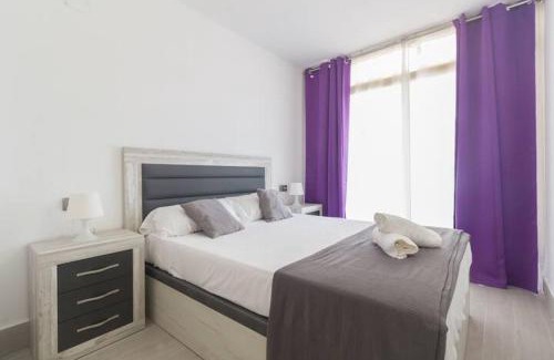 Salou Apartment | Cataluña 92 - 401 By Iberplaya