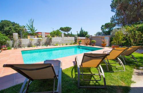 La Goba Villa | Catalunya Casas Delightful destination in the heart of Costa Brava