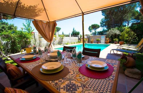 La Goba Villa | Catalunya Casas Delightful destination in the heart of Costa Brava