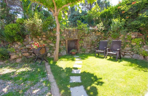 La Goba Villa | Catalunya Casas Delightful destination in the heart of Costa Brava