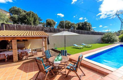 Caldes de Montbui Villa | Catalunya Casas Stunning modern villa and just half hour to Barcelona!