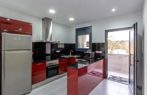 Sils Villa | Catalunya Casas: Modern Vacation Paradise 'Villa Ainmi' on the Costa Brava!