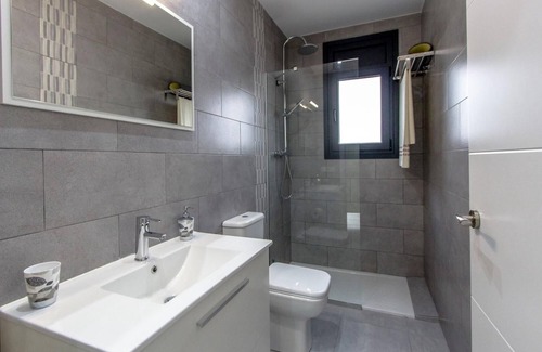 Sils Villa | Catalunya Casas: Modern Vacation Paradise 'Villa Ainmi' on the Costa Brava!