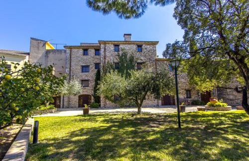 Santa Oliva Villa | Catalunya Casas Timeless Elegance near Barcelona, 14 min to beach