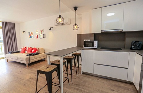 Salou Apartment | Catalunya Donna Apartamento