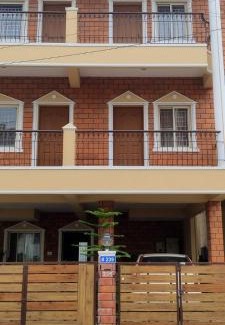 Domlur Bed & Breakfast | Catalyst Suites,Domlur