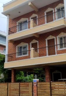 Domlur Bed & Breakfast | Catalyst Suites,Domlur