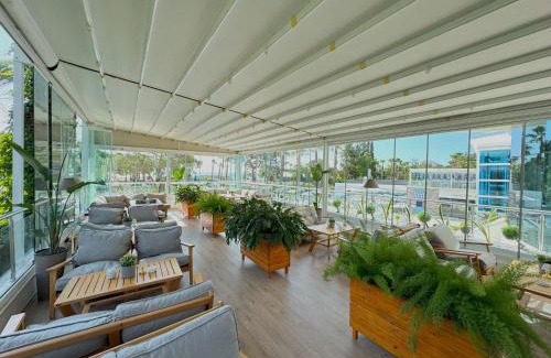 Beldibi Resort | Catamaran Quality Times
