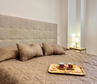 Ponte San Giovanni Apartment | Catanelli 42