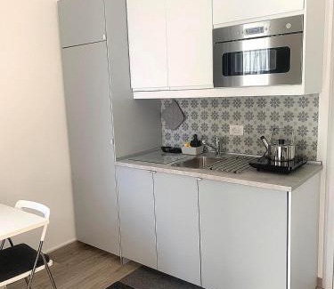 Old Town House | CATANIA CENTRAL DELUXE HOUSE