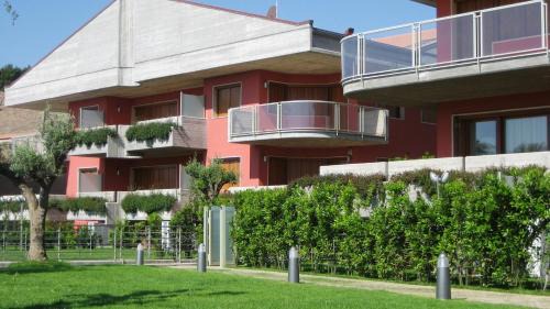 Carrubazza-Motta Apartment | Catania Hills Residence