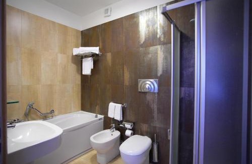 Carrubazza-Motta Apartment | Catania Hills Residence