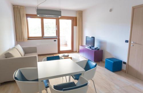 Carrubazza-Motta Apartment | Catania Hills Residence