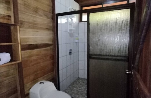 Bijagua Cabin | Cataratas Bijagua Lodge