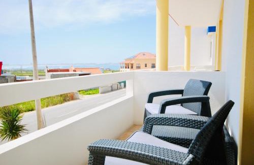 Baleal House | Catarina House - Baleal Beach, Balcony, Pool