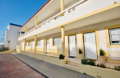 Baleal House | Catarina House - Baleal Beach, Balcony, Pool