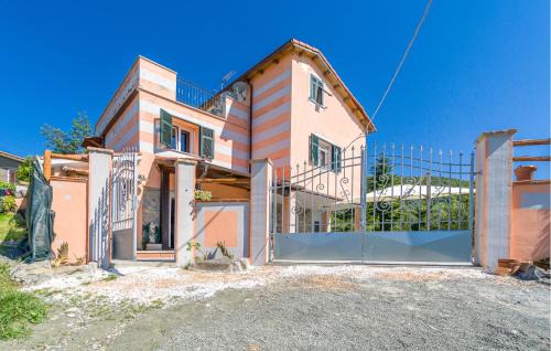 Calice al Cornoviglio House | Cataverna