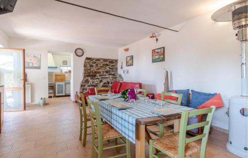 Calice al Cornoviglio House | Cataverna