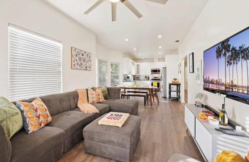 Roseville - Fleet Ridge House | Catch n' Relax on Nimitz- Minutes from the Harbor